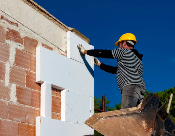 Best Insulation for Specific Applications in Union City, NJ
