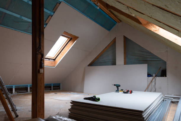 Best Insulation Maintenance and Repair in Union City, NJ