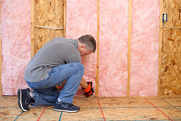 Best Types of Insulation in Union City, NJ
