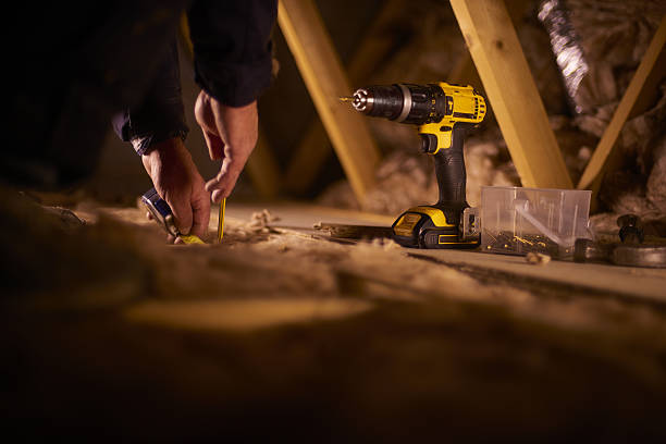 Best Insulation Installation Services in Union City, NJ